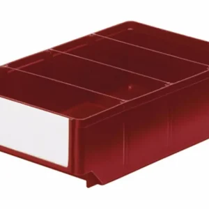 magazijnstellingbak RK 300/186 groen Exclusieve Aanbieding