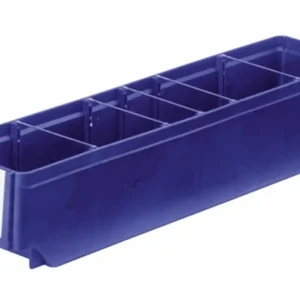 magazijnstellingbak RK 400/93 groen Koop Vandaag
