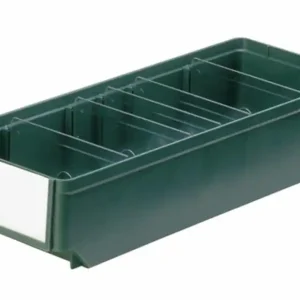 magazijnstellingbak RK 400/152 blauw Hete Deal