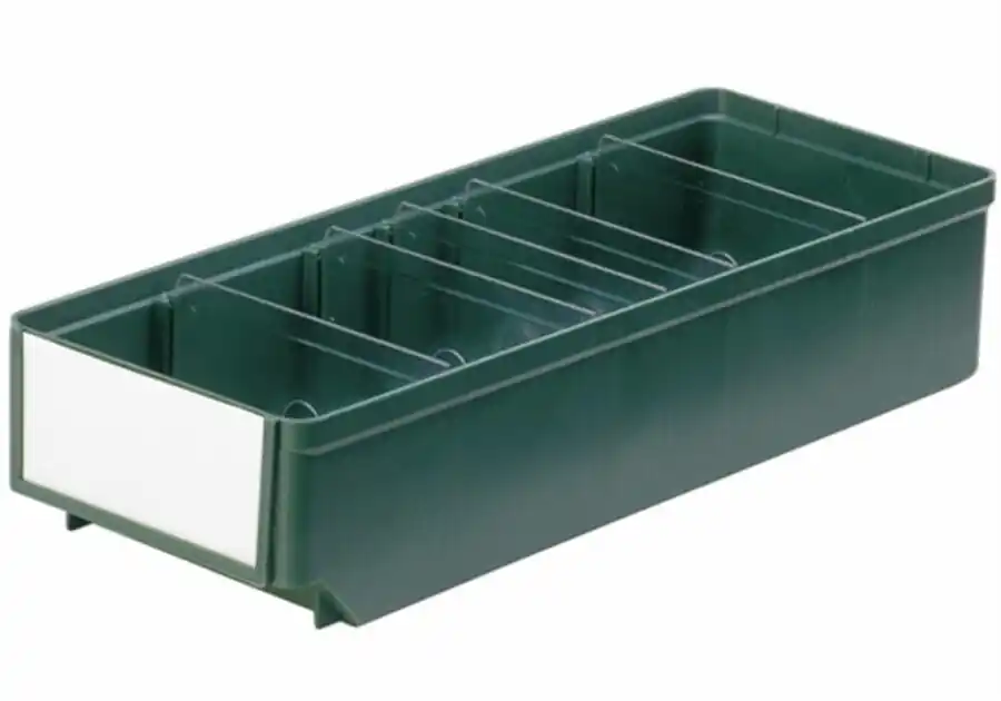 magazijnstellingbak RK 400/152 blauw Hete Deal