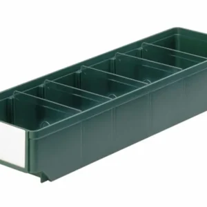 Hete Deal magazijnstellingbak RK 500/152 geel