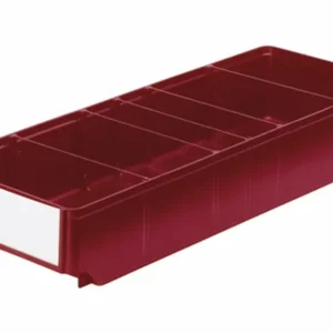 Koop Online magazijnstellingbak RK 500/186 blauw