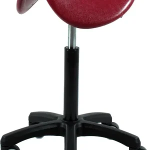 Zadelzit model PK160 met zachte wielen Korting