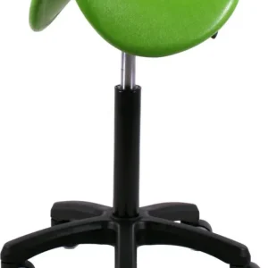 Gratis Retour Zadelzit model PK160 met zachte wielen