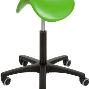 Superprijs Zadelzit model PK200 met zachte wielen