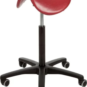 Zadelzit model PK267 met zachte wielen Uitverkoop
