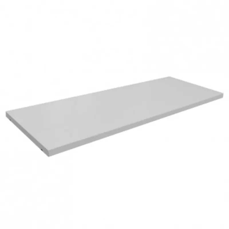 Uitverkoop Legbord AL 450 RAL 7035 lichtgrijs