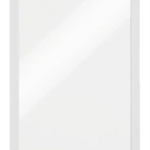 Duraframe A4 Zilver set van 2 Rechtstreeks Van De Fabrikant
