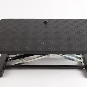 Must-Have Gaslift verstelbare voetensteun type VS83