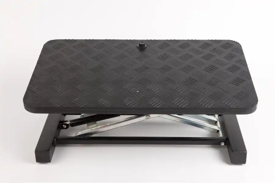 Must-Have Gaslift verstelbare voetensteun type VS83
