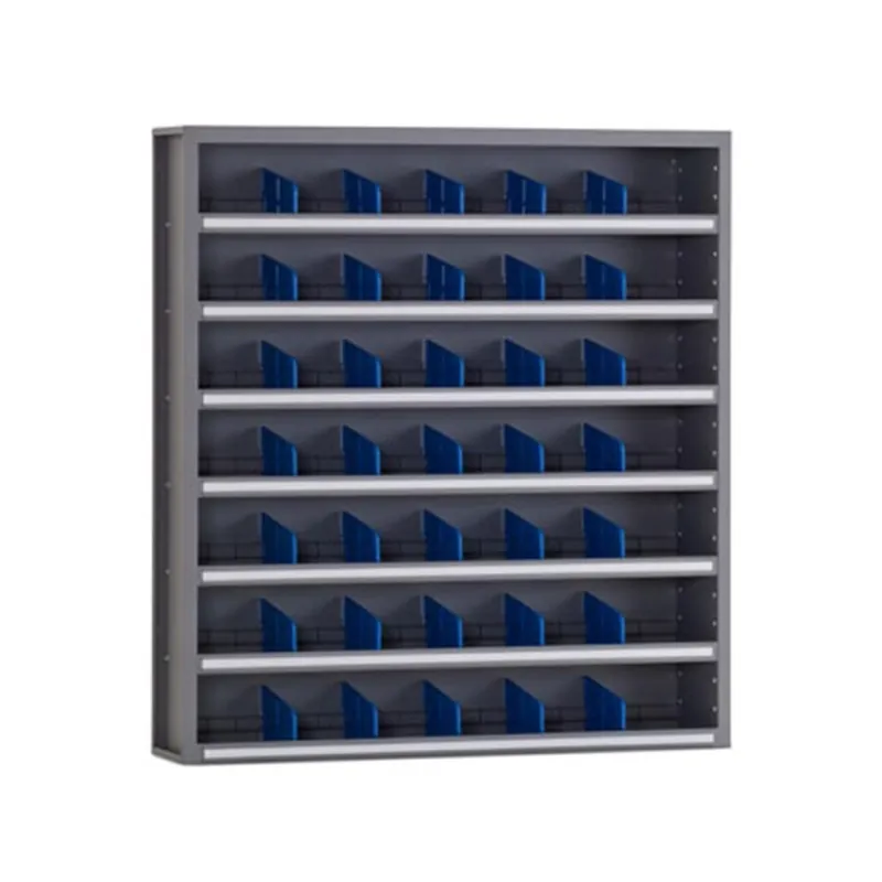 Vakkenkast CH, 100x100x20cm (hxbxd) Gereduceerde Prijs