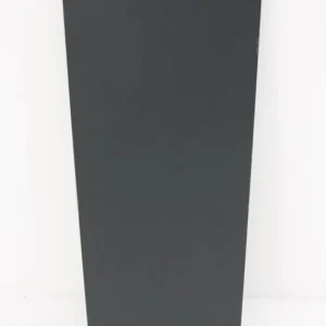 Legbord tbv een Ahrend roldeurkast, zwart Koop Online