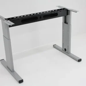 Onderstel Pro-line, aluminium hoogte instelbaar. 70-110 cm Gereduceerde Prijs