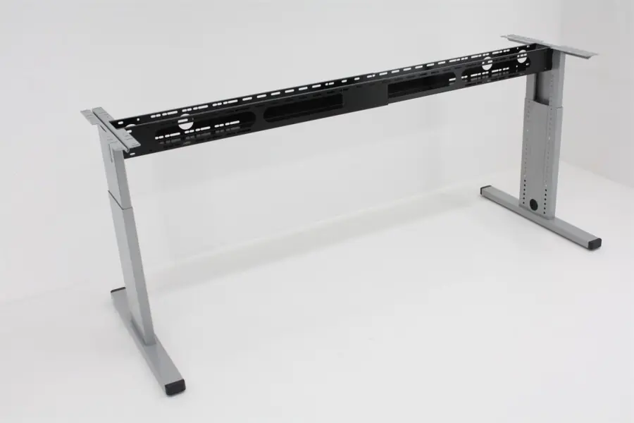 Nu Kopen Onderstel Pro-line, aluminium hoogte instelbaar. 180-220 cm