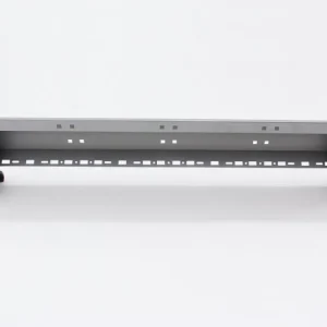 Ahrend 500 kabelgoot aluminium 80cm Gratis Retour