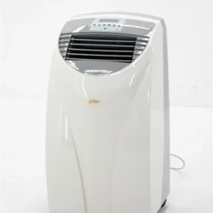 Mobiele airco - Western WAP 25 Gratis Retour