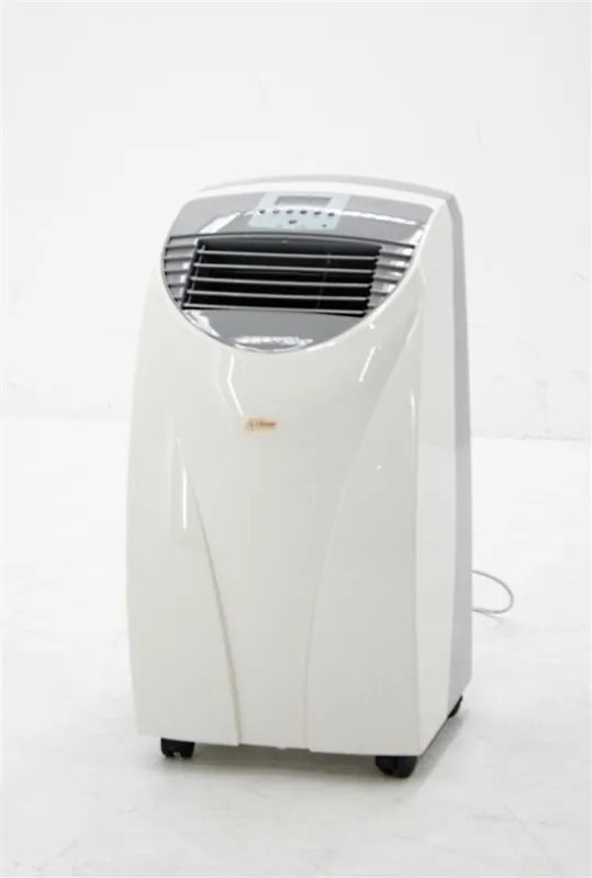 Mobiele airco - Western WAP 25 Gratis Retour