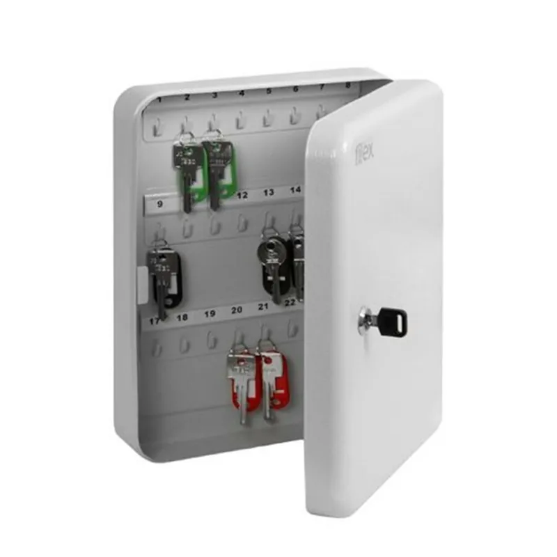 Beste Prijs Sleutelkast type Filex KB Keybox 48 haken