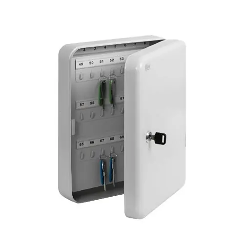 Sleutelkast type Filex KB Keybox 93 haken Voordeelprijs