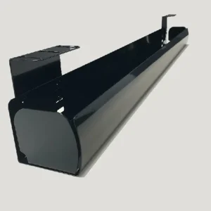 Cabletray - kabelgoot - zwart - 115cm Betaalbaar