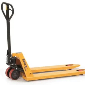 Handpallettruck Fetra type 2114 - 2 ton Beperkte Voorraad