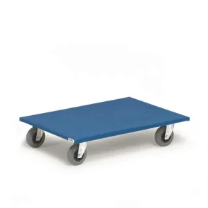 Meubelrolplateau Fetra type 2358 Gratis Retour