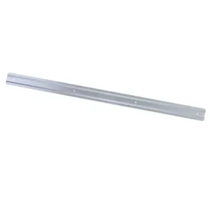 Gecertificeerd Wandrail 50 cm tbv ophangen A-serie bakken