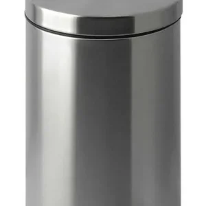 Weekendaanbieding Ronde pedaalemmer 20 ltr met kunststof binnenemmer