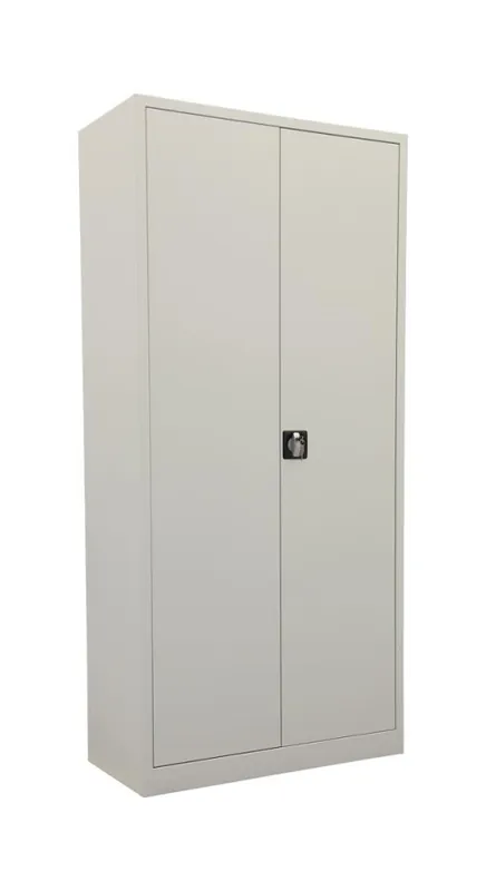 Actieprijs Hang-legkast Basic 195x92x50cm (hxbxd)