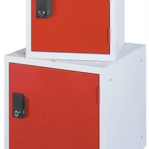 Cube locker 30x30cm (hxb) Nieuw