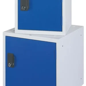 Cube locker 30x30cm (hxb) Speciale Aanbieding