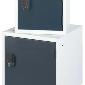 Cube locker 30x30cm (hxb) Finale Uitverkoop