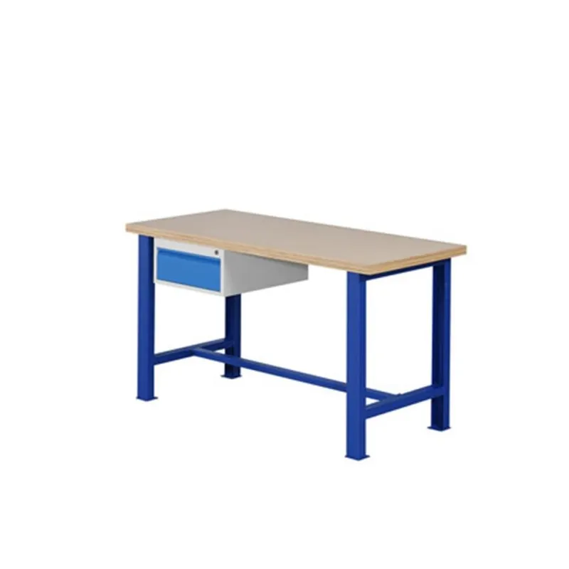 Werkbank CH hoogte instelbaar 64/99x150x70cm (hxbxd) Bestseller