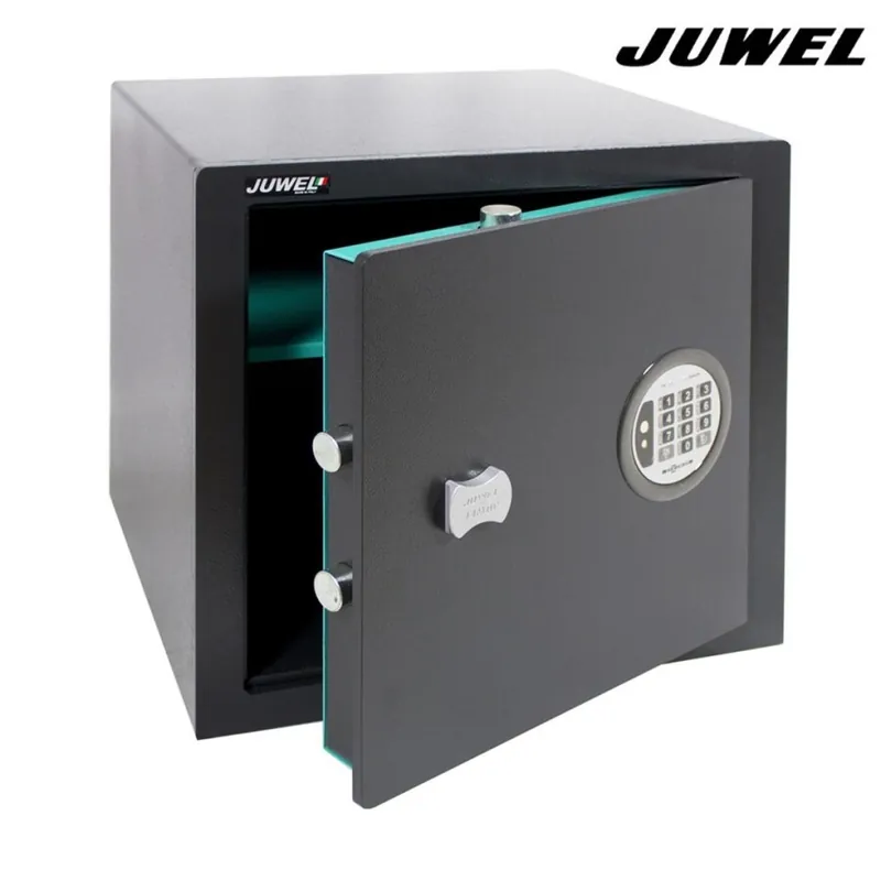Privékluis Juwel Elegance type 6241 elo Shop Nu