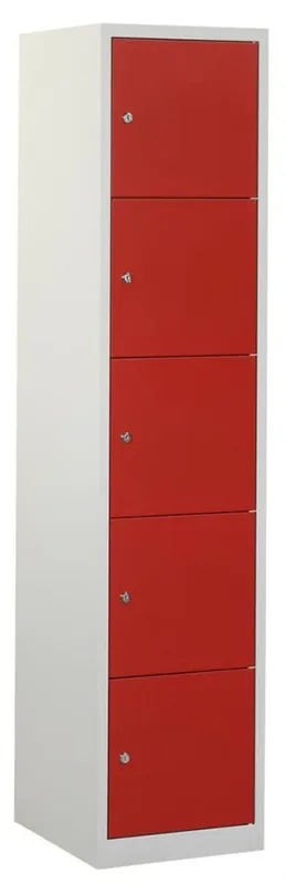 Betrouwbaar Lockerkast THT 180-1.5 valgrendelsluiting