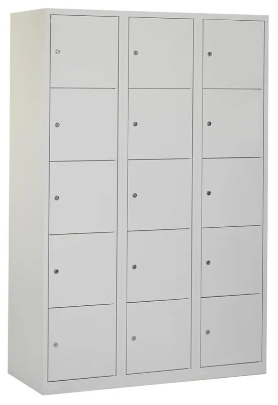 Lockerkast THT 180-3.15 valgrendelsluiting Shop Nu
