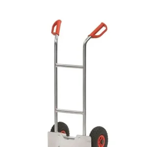 Korting Aluminium steekwagen Fetra type A 1125 L
