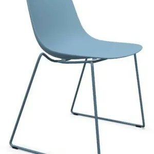 Aanbieding Pure Loop Mono - verschillende kleuren - 4-poot of slede frame
