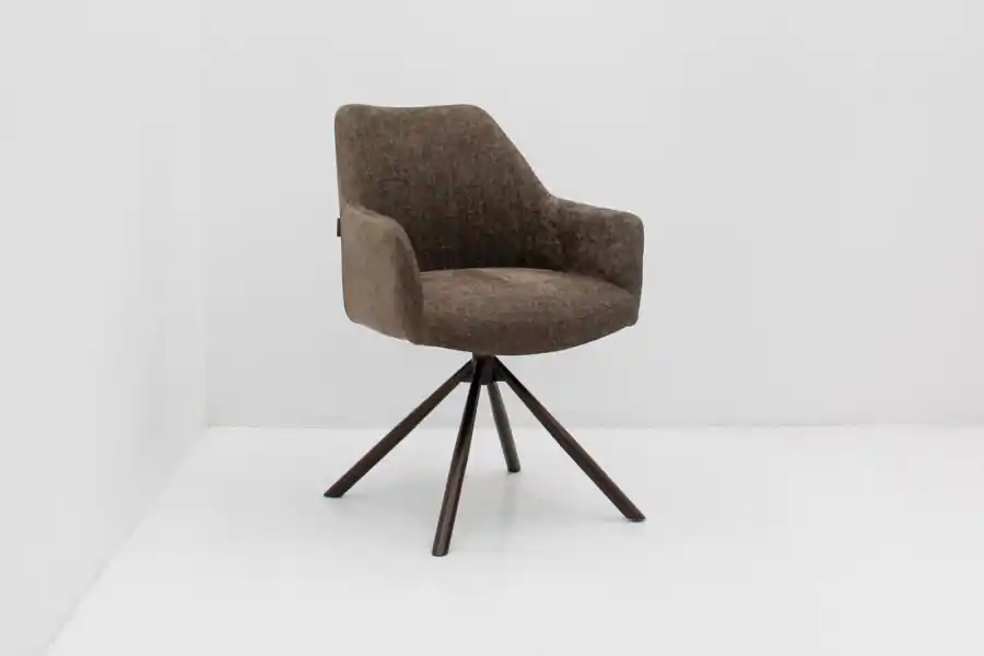 Vergaderstoel; Bronx71 Kay Weekendaanbieding
