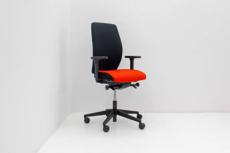 Seizoensaanbieding Bureaustoel - Beta be brave