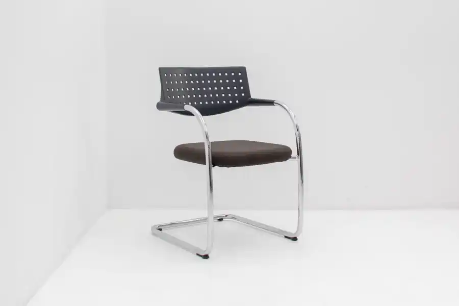 Meest Verkocht Vergaderstoel - Vitra Visavis