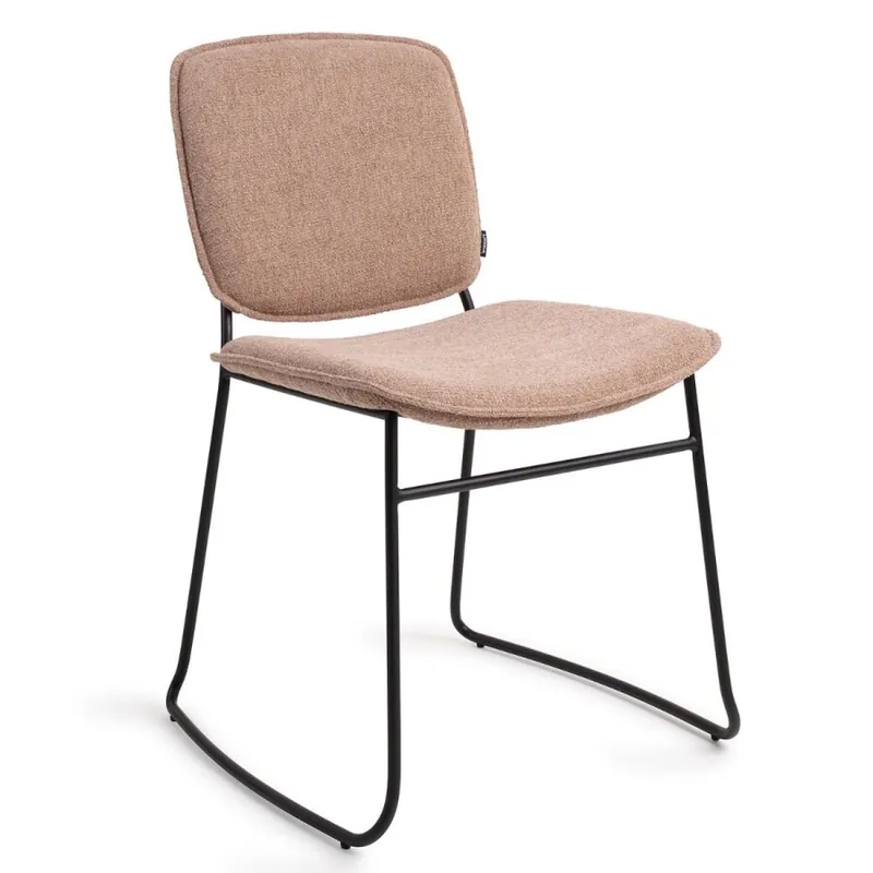 Makio stoel - Humble Hemp Seizoensaanbieding