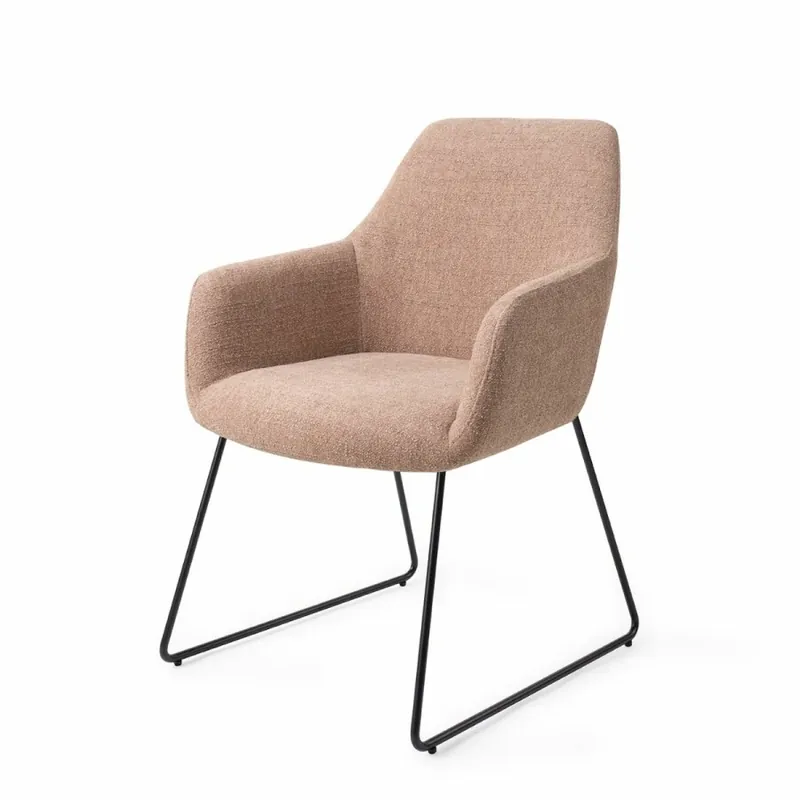 Snelle Levering Hiroo stoel - Humble Hemp