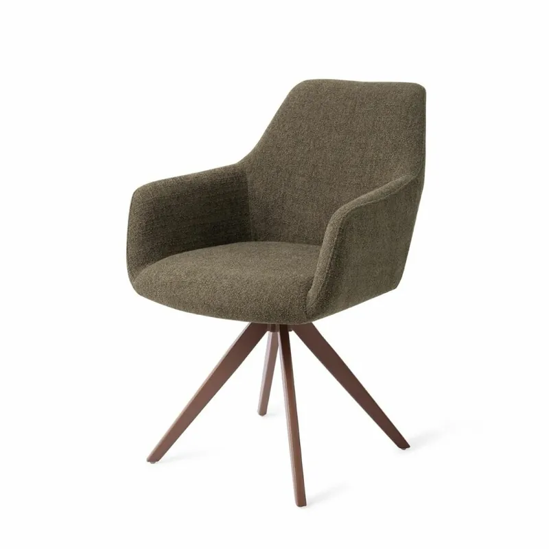 Beste Prijs Hiroo stoel - Pine
