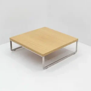 Bestel Nu Bijzettafel; Artifort Mare