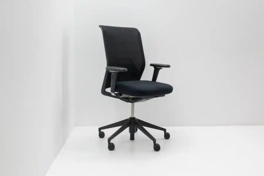 Bureaustoel; Vitra ID Mesh Bestseller