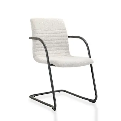 Luma Slede - Slede - Creme T02 Aanbieding
