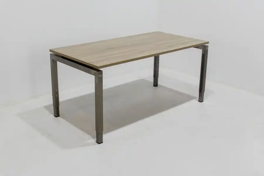 Aanbieding Bureau; Arca, werkblad Robson eiken