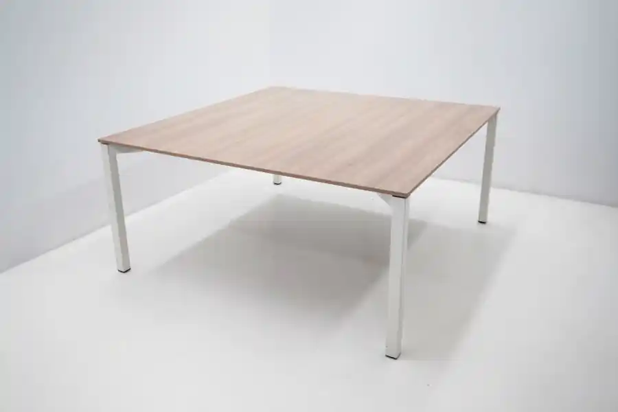 Vergadertafel; werkblad robson eiken Must-Have