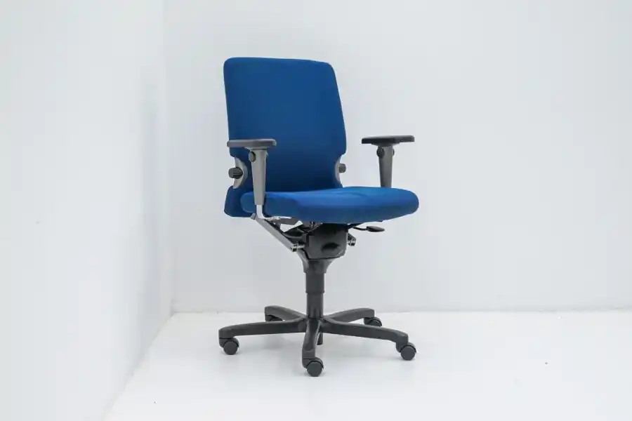 Bureaustoel - Comforto D7783 Laatste Versie